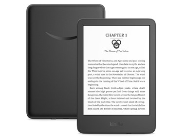$69.99 Amazon Kindle (2022 Release) dealfomo