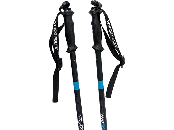 WhiSki Poles Original Best Gift for
