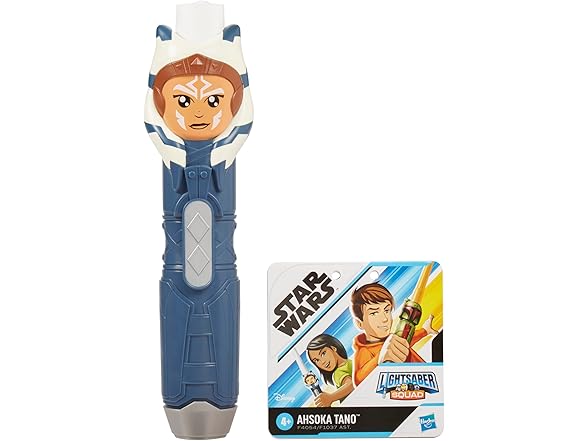 STAR WARS Lightsaber Squad 3-Pack