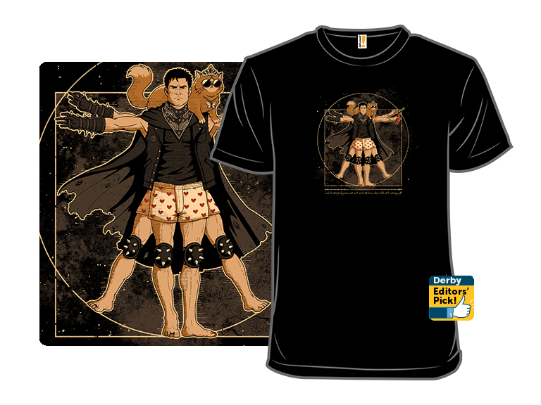 Vitruvian Crawler - Gallery 8