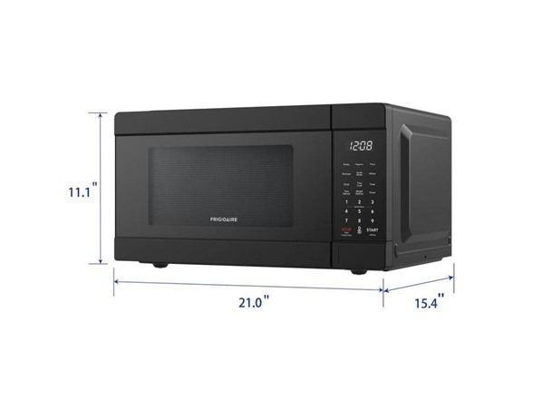 Frigidaire Countertop Microwave (EMW1132)