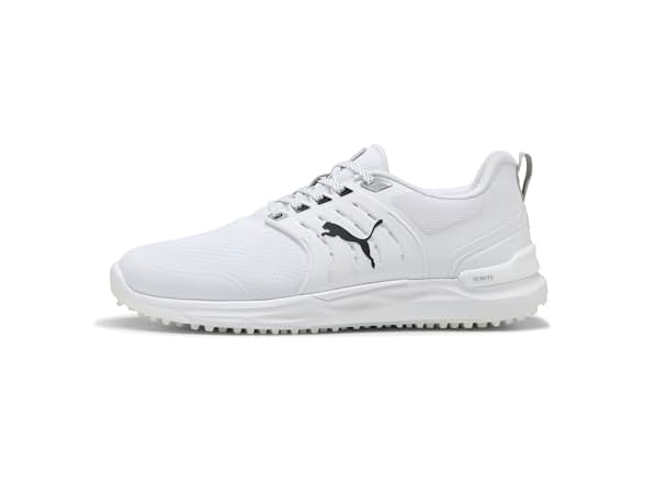 Puma White-puma Black-puma Silver