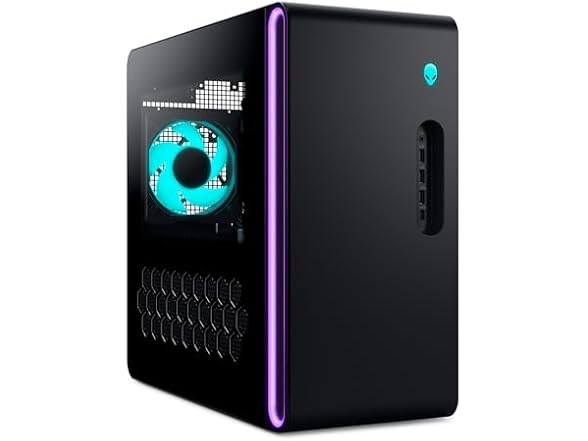 Dell Alienware Aurora Gaming PC (U7 RTX 5060Ti)