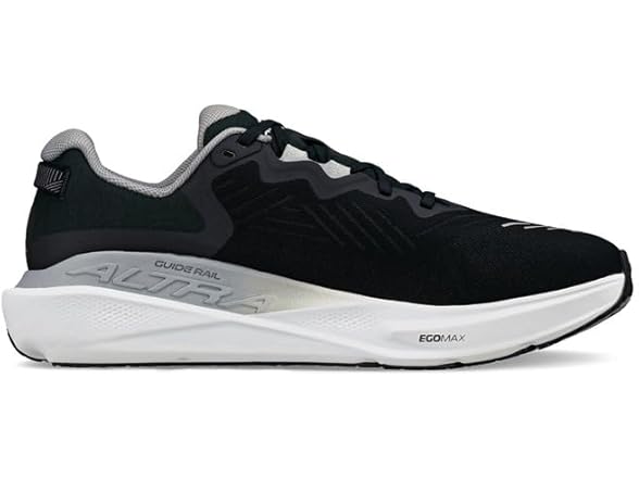 Altra Men's Paradigm 8 Road Running Shoe