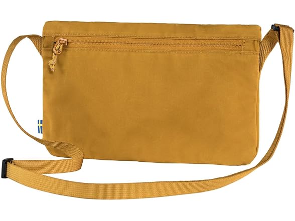 Fjallraven Vardag Pocket Unisex Bag