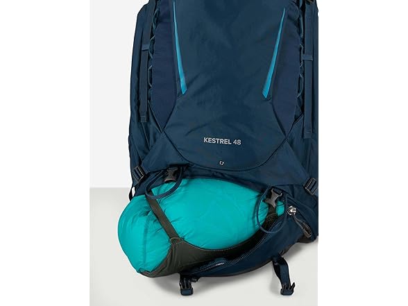 Osprey Kestrel 38L Men's Backpacking Backpack
