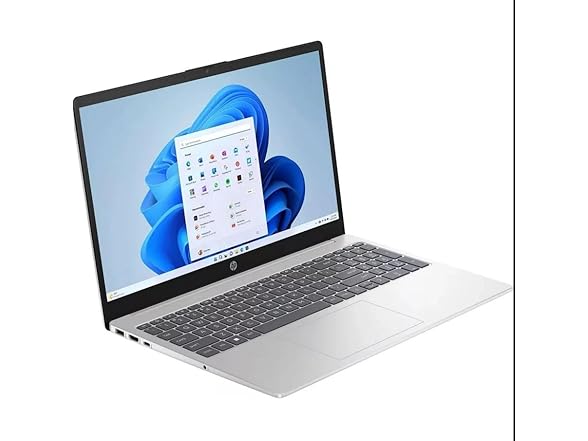 HP 2025 15.6 FHD inch Laptop PC