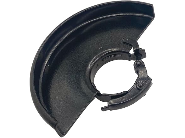 Tolxh #N039878 Angle Grinder Guard D280