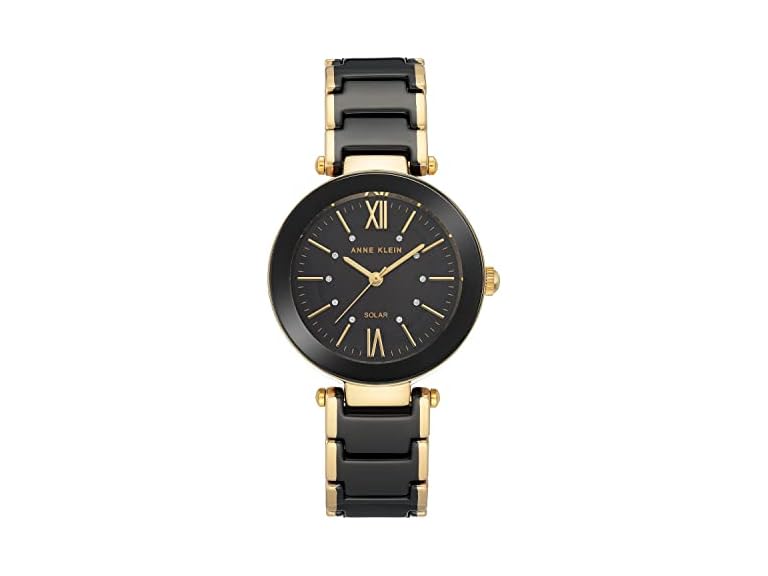 Anne Klein AK/3844BKGB Anne Klein Women's Watch (Open Box)