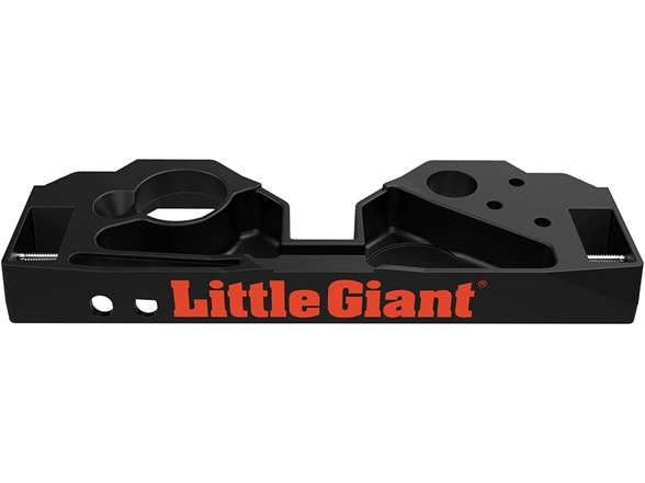 Little Giant Ladder 15101 King Kombo Quad Pod Kit
