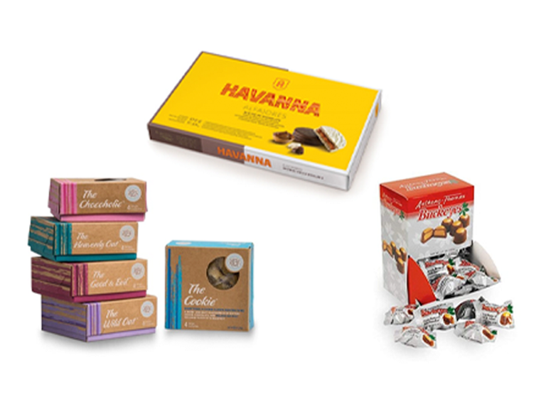 Easter Sweets - Gallery 2