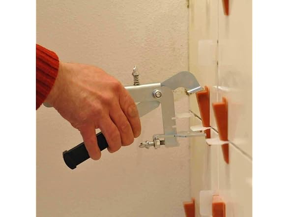 Raimondi Tile Leveling HD Clips 1/16""