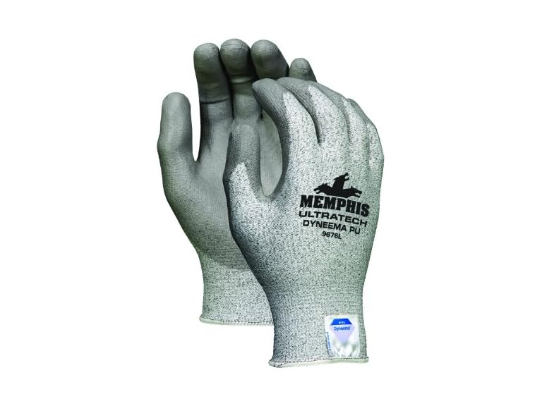 MCR Safety UltraTech Washable Gloves