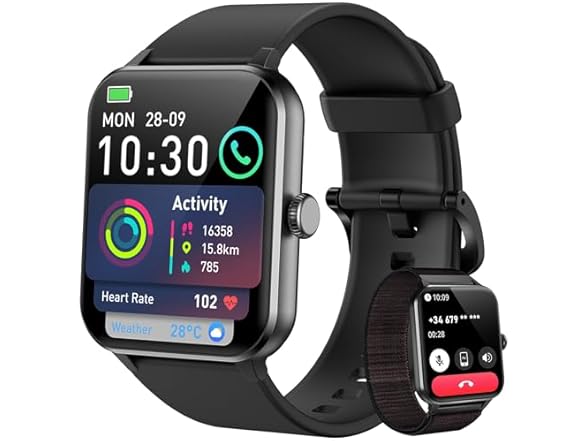 Blackview Fitness Tracker