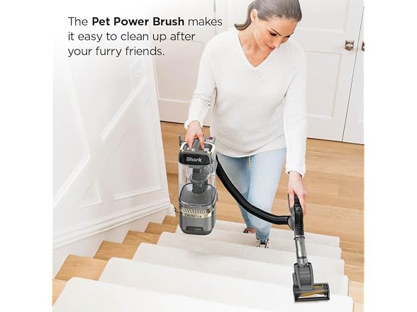 Shark Rotator Lift-Away Vacuum