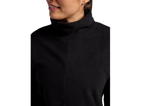 HEAD Womens Cozy Cowl Neck Pullover