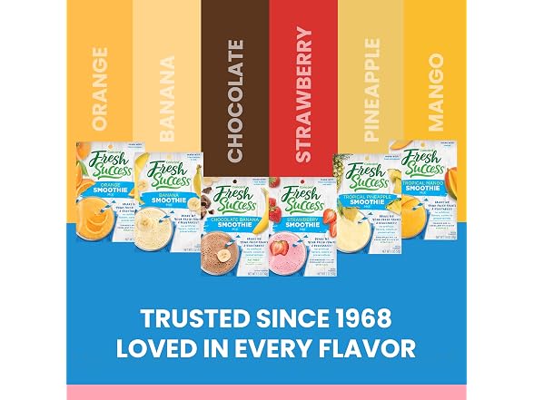 Concord Foods Drink Mix