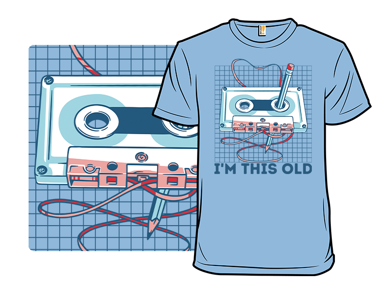 I'm This Old - Gallery 3