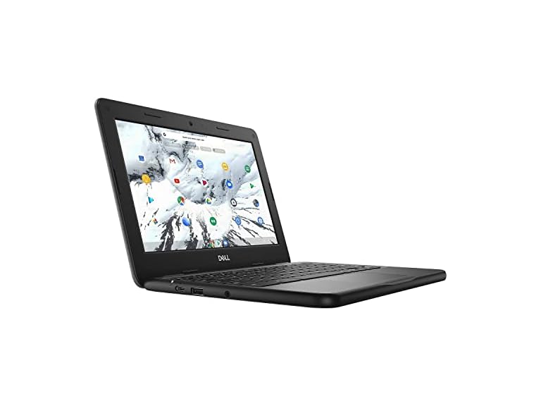 Dell Chromebook 3100 11.6" (S&D) (Open Box)