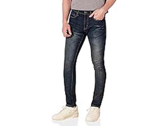 Dark Wash