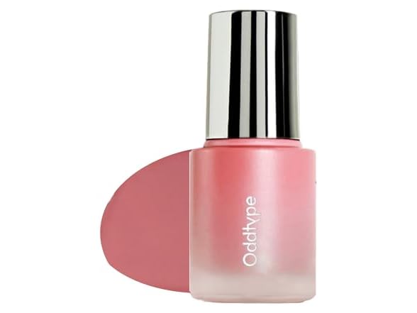 So Touchable Water Blush Buildable color Seamless
