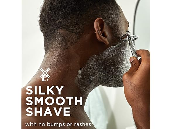 Van Der Hagen Shave Butter- Best Shave (6 oz)