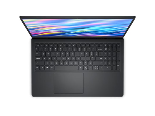 Dell 15.6" FHD Touch Core i7-1355U 16GB Laptop