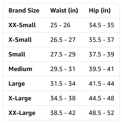 Amazon Essentials Women Performance Stretch Shorts - Gallery 20