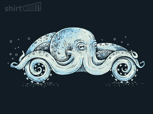 Octobug