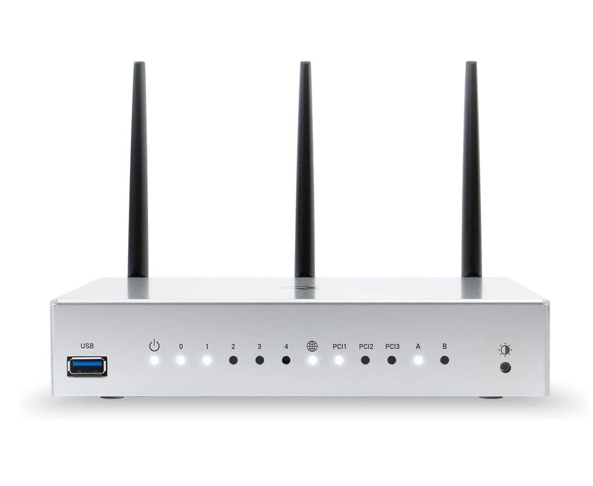 Turris Omnia High-Performance Open Source Router - Gallery 9