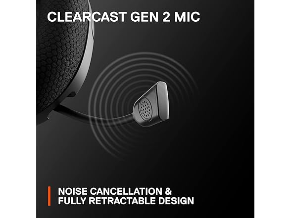 SteelSeries SteelSeries 61611 Arctis Nova 1P Gaming