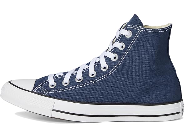 Chuck Taylor All Star Canvas High Top,