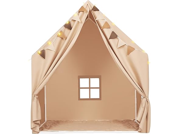 Kids Play Tent