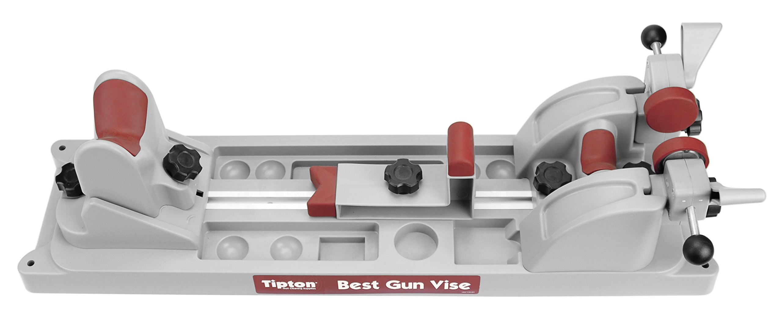 Tipton Best Gun Vise - Gallery 2