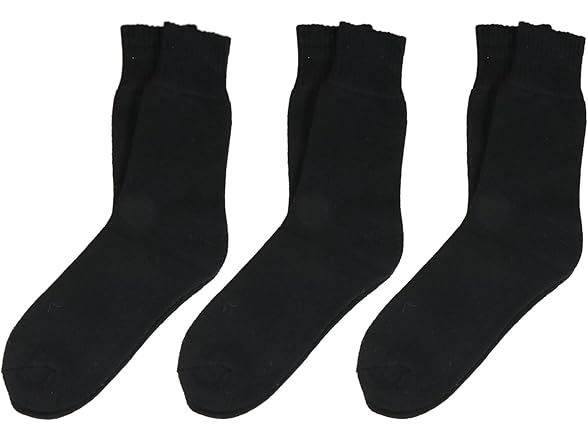 TZ Promise Men Women Merino Wool Boot