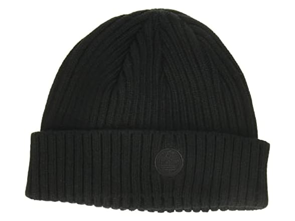 Timberland Men's Ribbed Watch Cap