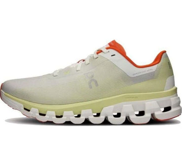 On Running Cloudflow 4 Women's Shoes - Gallery 6