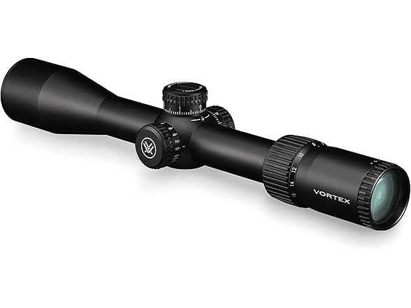 Vortex Diamondback Tactical Riflescopes 4-16x44