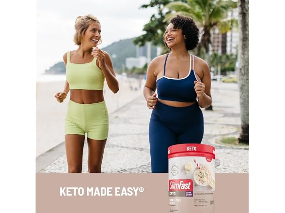 SlimFast Collagen