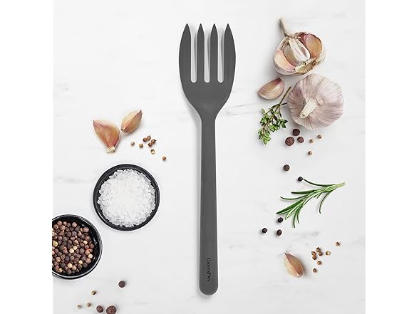 GreenPan Silicone Ultimate Fork
