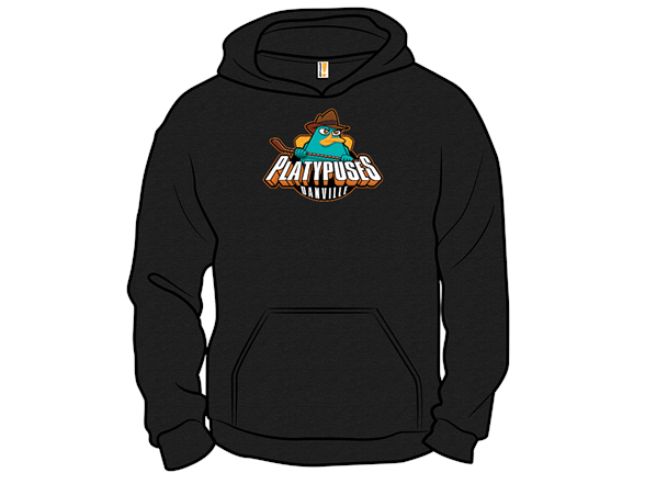 Danville Platypuses