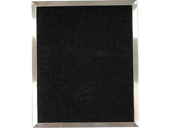 Duraflow Replacement Hood Filter