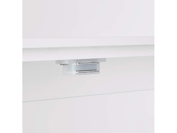 RiverRidge Ellsworth Tall Corner Cabinet