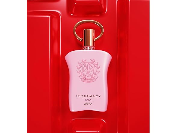 Afnan Supremacy Gala Women's Eau De Parfum