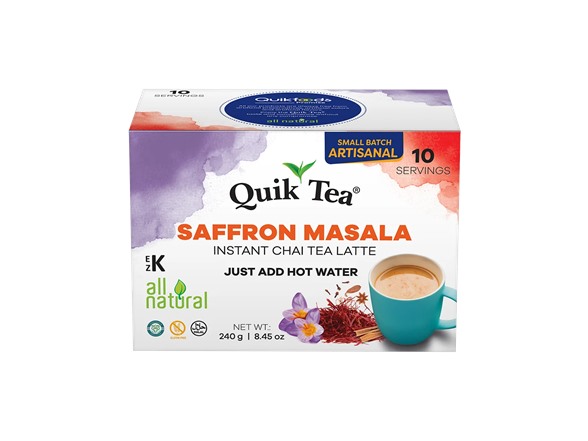 (60ct) Instant Chai Tea Lattes - Best Sellers Variety