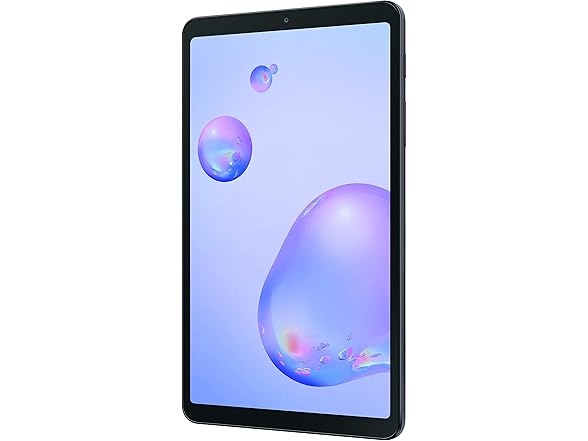 Samsung Galaxy Tab A 8.4" Tablet with Case