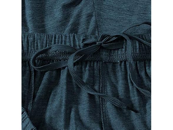 Men's Jersey Knit Pajama/Lounge Pants