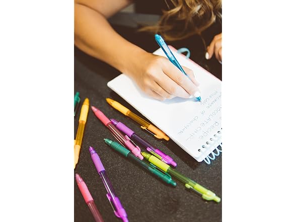 Zebra Pen Z-Grip Writing Set