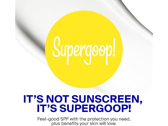 Supergoop Glowscreen Sunset 1.7oz