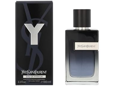 $104.99, Was $195, 46% Off! Yves Saint Laurent Men's Y Eau de Parfum, 100-mL dealfomo